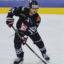 „7bet - Hockey Punks” Vilniuje metus uždarys rungtynėmis su Rygos „Kurbads” komanda