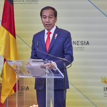 Mianmare užpultas ASEAN diplomatus vežantis konvojus