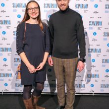 Vilniuje iškilmingai paskelbta kino festivalio „Scanorama“ pradžia