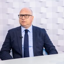 Kauno konservatorius į miesto biudžetą grąžino 21 tūkst. eurų