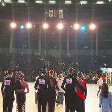 Sportiniai šokiai: paskelbtos 2021 m. Lietuvos ir pasaulio čempionatų datos