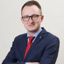 Išrinktas naujasis Lietuvos masinio futbolo asociacijos prezidentas