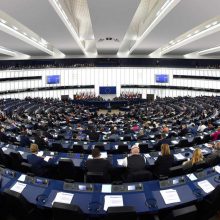 Tyrimas: ar Lietuvos europarlamentarai susiduria su interesų atstovavimo dilema?