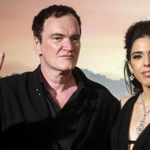 Romoje pristatytas naujausias Q. Tarantino filmas