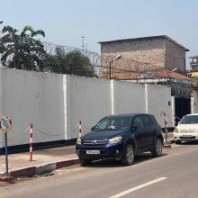 Kongo DR vyriausybė žada padaryti viską, kad būtų surasti Italijos ambasadoriaus žudikai