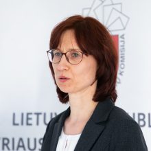 Lina Petronienė