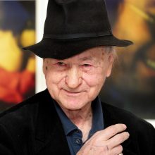 Jonas Mekas