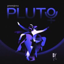 Tamsi, intriguojanti, paslaptinga šokio teatro „Aura“ premjera – „Pluto“ 