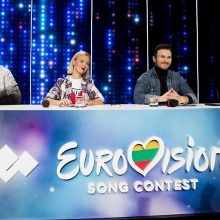 Prieš pat pusfinalį nacionalinę „Eurovizijos“ atranką paliko 6 dalyviai