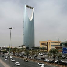 Saudo Arabijoje penkiems už „terorizmą“ nuteistiems asmenims įvykdyta mirties bausmė