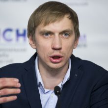 Keturiems Rusijos sportininkams pareikšti nauji kaltinimai dėl dopingo vartojimo