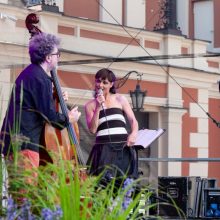 Festivalis „TheATRIUM“ – teatro triumfas pandemijos sustabdytoje kasdienybėje