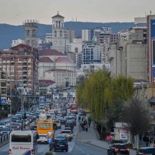 Kosove prasideda pirmasis per daugiau nei dešimtmetį gyventojų surašymas