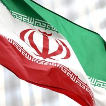 Irano teismas nurodė JAV sumokėti kompensaciją už 1980 metų įkaitų išlaisvinimo operaciją