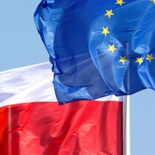 Lenkija teigia, kad netrukus gaus pirmąją išmoką pagal ES atsigavimo po pandemijos paketą 