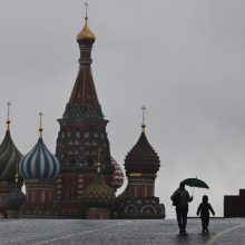Seniausiai Rusijos žmogaus teisių NVO gresia uždarymas