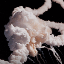 „Mokslo sriuba“: kodėl 1986 m žuvo septyni JAV astronautai?