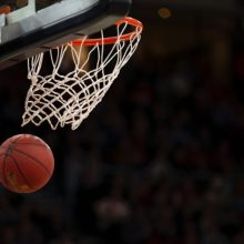 Vyriausybė pritarė siūlymui tęsti FIBA „Eurobasket 2022“ atrankos turnyrą Lietuvoje