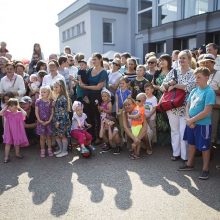 Žaliakalnio turgaus teatro festivalis sukvies jau rugpjūtį