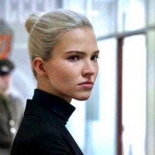 Filmo „Anna“ žvaigžde tapęs rusų supermodelis: po 5 metų gausiu  „Oskarą“