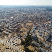Prasidėjo naujas renovacijos Vilniuje etapas – planuojama atnaujinti 755 daugiabučius