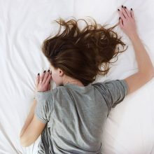 Ką daryti, kad per šventes nesutriktų miego ritmas?