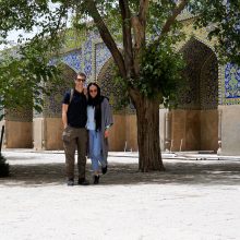 Po kelių savaičių viešnagės Irane: tai – grynuolis turizmo gurmanams