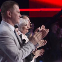 „Lietuvos talentų“ pusfinalio lyderis: tokie gimsta kartą per šimtą metų