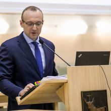 Kauno savivaldybė pritarė Kauno mokyklų pertvarkai