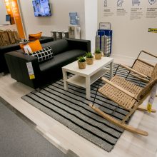 Geros žinios: „Ikea“ – jau ir Kaune