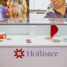„Hollister“ pradėjo 50 mln. eurų vertės gamyklos statybas Kauno rajone