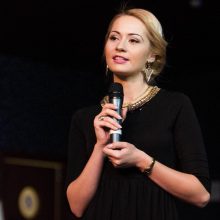 Kauno rajono jauniesiems talentams – A. Makūnienės labdaros fondo parama