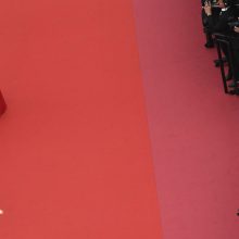 M. Scorsese ir C. Blanchett atidarė Kanų kino festivalį