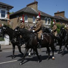 Britanija ruošiasi karališkosioms vestuvėms: įdomūs faktai