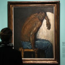 Speciali paroda atskleidžia mažai kam žinomą tapytojo C. Monet pomėgį 