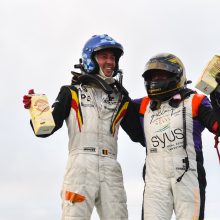„Aurum 1006 km lenktynėse“ – dar viena „Porsche“ pergalė