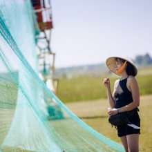 Vilniuje vyko pirmasis Dronų festivalis