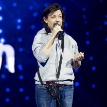 „Eurovizija“ už kadro – iš labai arti: kaip ruošiamasi pasirodymams