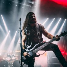 „Devilstone“ 2018: nuo ekstremalaus metalo iki alternatyvios pop muzikos