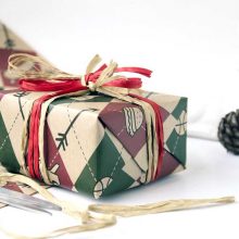 Dovanų pakavimas – ne mažiau svarbu nei pati dovana