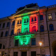 Kovo 11-ąją Vilnius kviečia į ekskursijas po paslapčių kupiną miestą