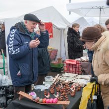 Kaip į Kauną atkeliavo Kazimieras?