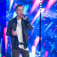 „Eurovizijos“ atranką paliko septyni atlikėjai