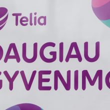 „Teo LT“ ir „Omnitel“ keičia pavadinimą į „Telia Lietuva“ ir ieško darbuotojų