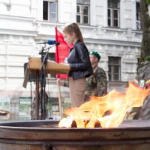 Atminimo akcijoje nuskambės 22 tūkst. tremtinių pavardės