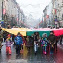 Kovo 11-oji Lietuvoje švenčiama išradingai