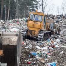 Vilniaus atliekos kelia sumaištį