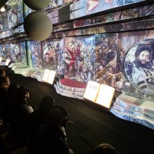 700 metų sostinės istorija – virtualiame muziejuje