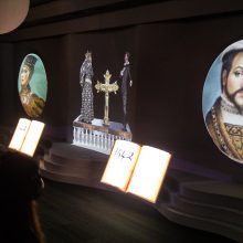 700 metų sostinės istorija – virtualiame muziejuje