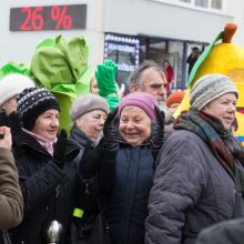 Karoliniškėms – nauja saugi požeminė pėsčiųjų perėja